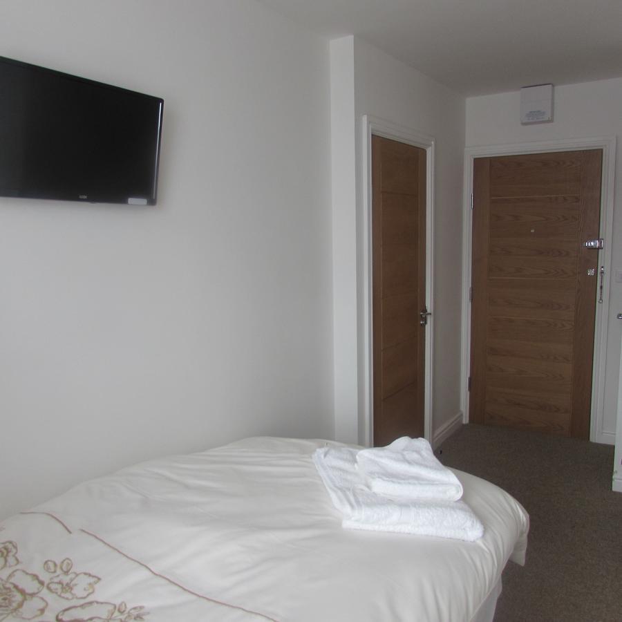 Lord Nelson Hotel Rhymney Екстер'єр фото