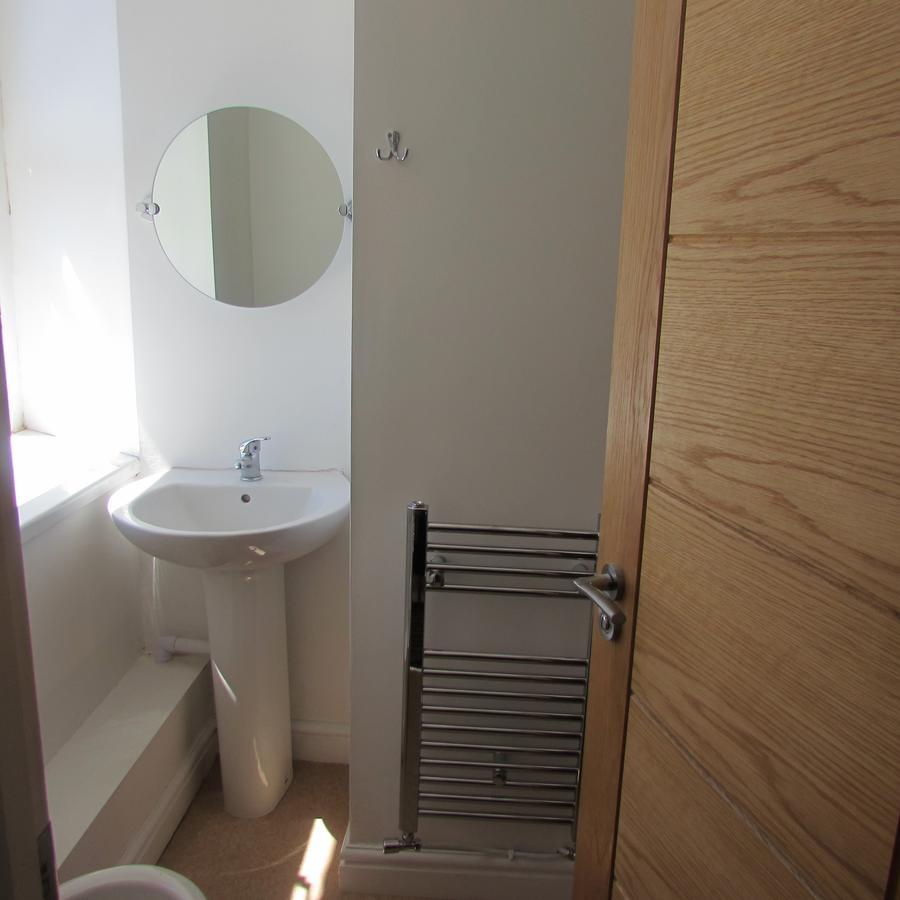 Lord Nelson Hotel Rhymney Екстер'єр фото